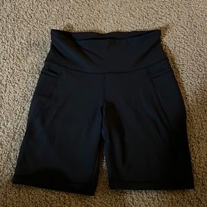 Old Navy Active Powersoft Bike Shorts